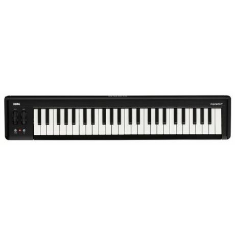 MIDI-клавиатура KORG microKEY2-49