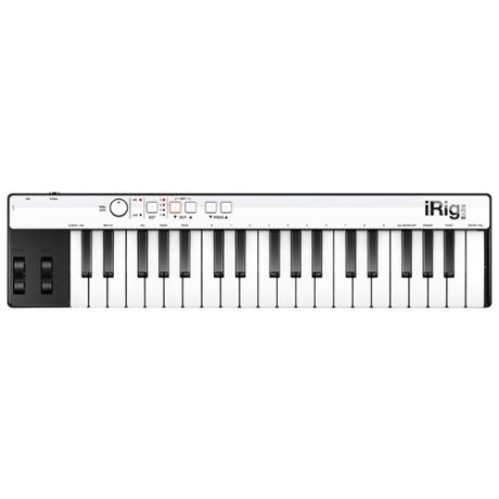 MIDI-клавиатура IK Multimedia