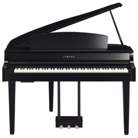 Цифровое пианино YAMAHA CLP-665GP