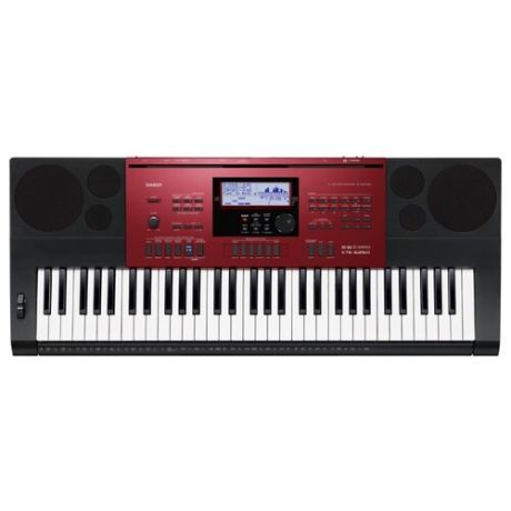 Синтезатор CASIO CTK-6250