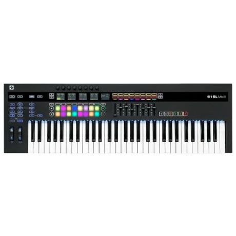 MIDI-клавиатура Novation 61SL