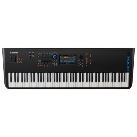 Синтезатор YAMAHA MODX8