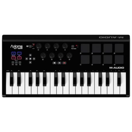 MIDI-клавиатура M-Audio Axiom