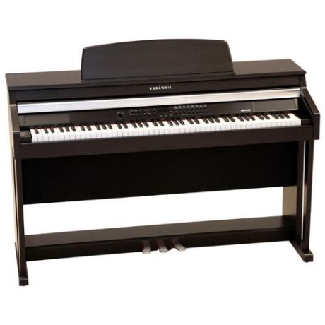 Цифровое пианино Kurzweil MP-20