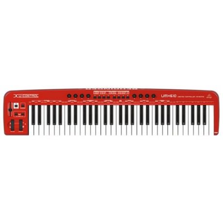 MIDI-клавиатура BEHRINGER