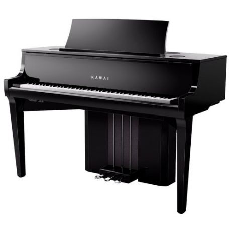 Цифровое пианино KAWAI Novus NV10