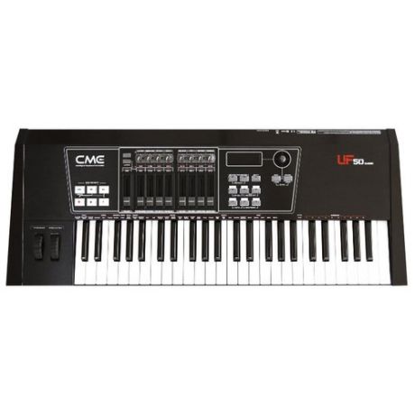 MIDI-клавиатура CME UF50 Classic