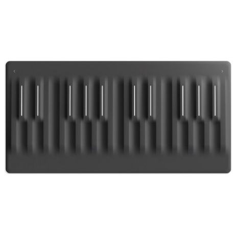 MIDI-клавиатура ROLI Seaboard
