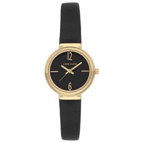 Наручные часы ANNE KLEIN 3230BKBK