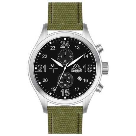 Наручные часы Kappa KP-1401M-D