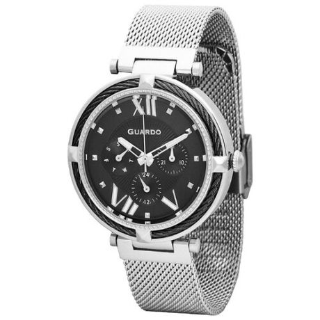 Наручные часы Guardo T010302-2
