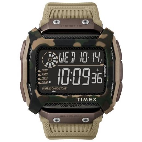 Наручные часы TIMEX TW5M20600