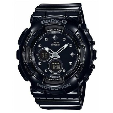 Наручные часы CASIO BA-125-1A