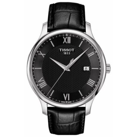 Наручные часы TISSOT