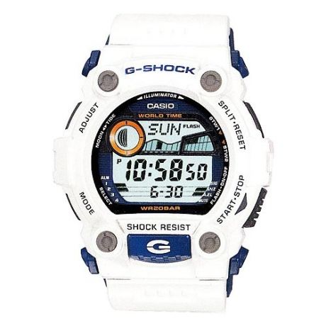 Наручные часы CASIO G-7900A-7E