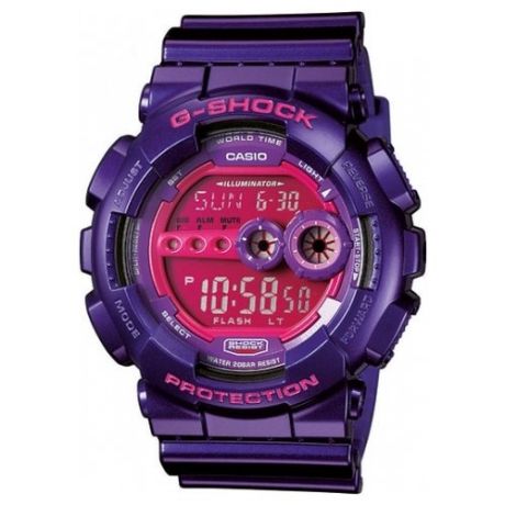 Наручные часы CASIO GD-100SC-6E