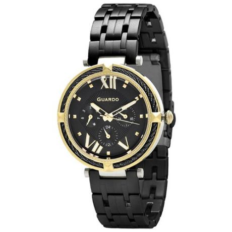 Наручные часы Guardo T010301-3
