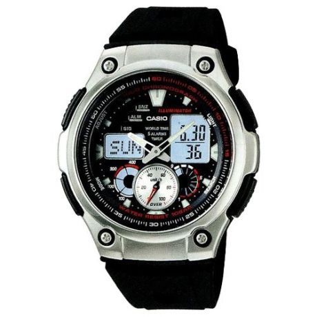 Наручные часы CASIO AQ-190W-1A