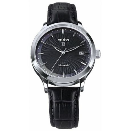 Наручные часы Gryon G 603.11.31