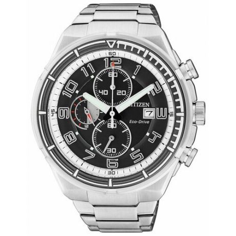 Наручные часы CITIZEN CA0490-52E