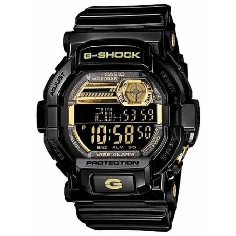 Наручные часы CASIO GD-350BR-1E