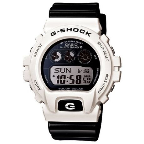 Наручные часы CASIO GW-6900GW-7E