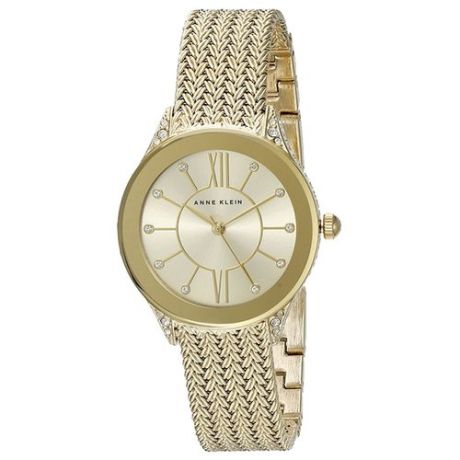 Наручные часы ANNE KLEIN 2208CHGB