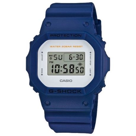 Наручные часы CASIO DW-5600M-2