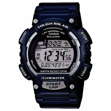Наручные часы CASIO STL-S100H-2A2