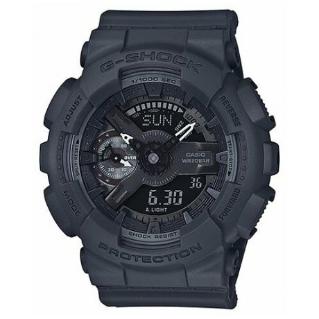 Наручные часы CASIO GMA-S110CM-8A
