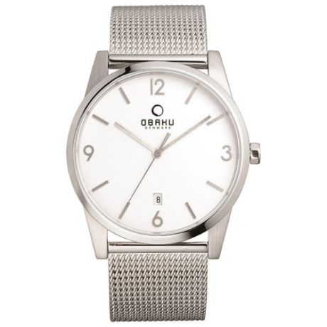 Наручные часы OBAKU V169GDCIMC