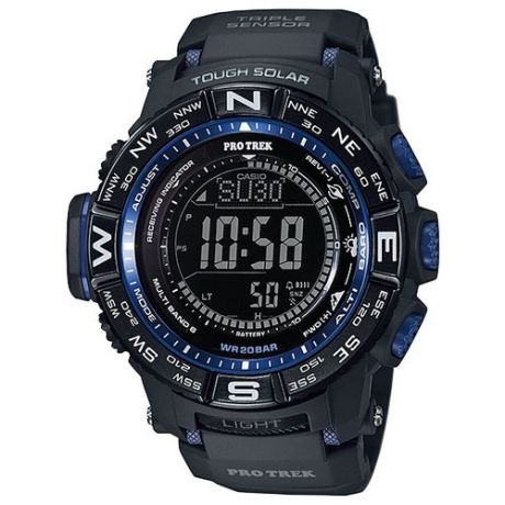 Наручные часы CASIO PRW-3500Y-1