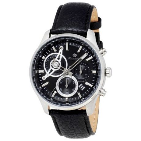 Наручные часы Romanoff 6302G3BL