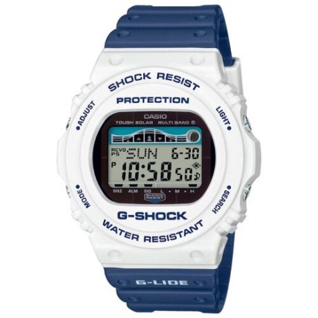 Наручные часы CASIO GWX-5700SS-7