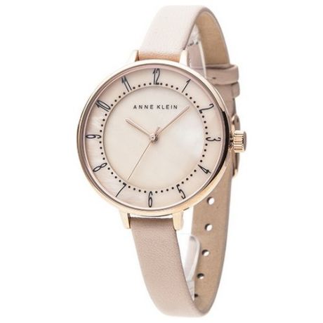 Наручные часы ANNE KLEIN 1406RGLP