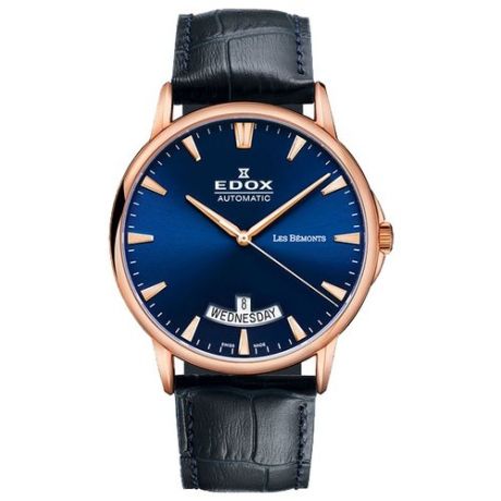 Наручные часы Edox 83015-37RBUIR