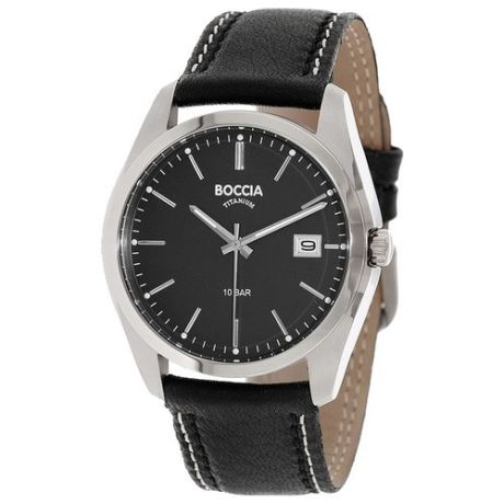 Наручные часы BOCCIA 3608-02