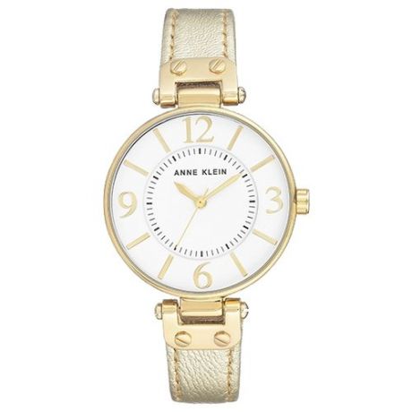 Наручные часы ANNE KLEIN 9168WTGD