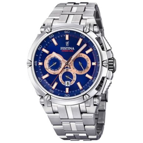 Наручные часы FESTINA F20327 4