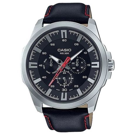 Наручные часы CASIO MTP-SW310L-1A
