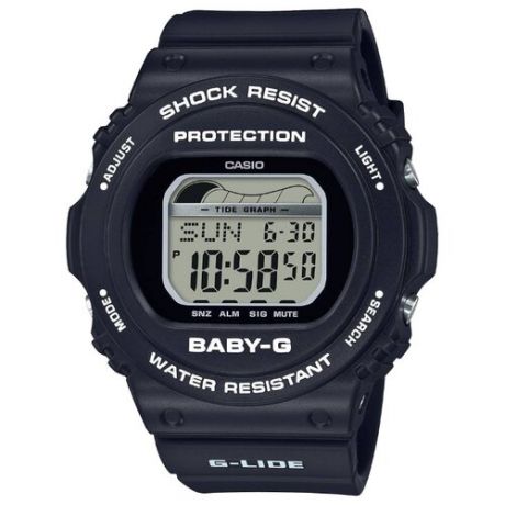 Наручные часы CASIO BLX-570-1
