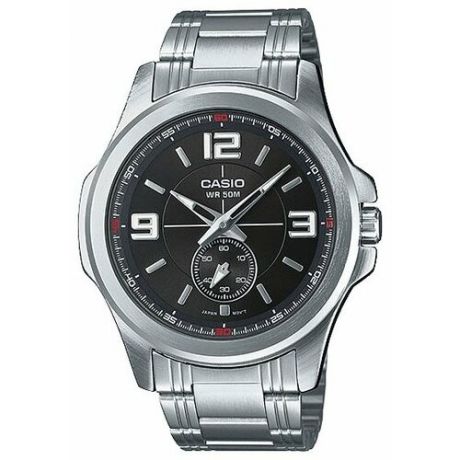 Наручные часы CASIO MTP-E112D-1A