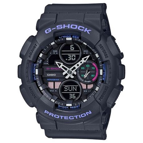 Наручные часы CASIO GMA-S140-8A