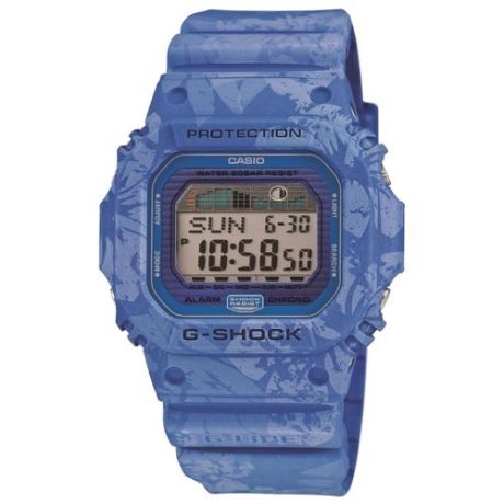 Наручные часы CASIO GLX-5600F-2
