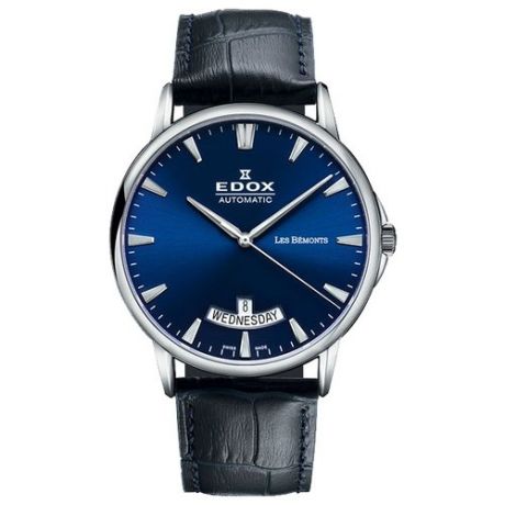 Наручные часы Edox 83015-3BUIN