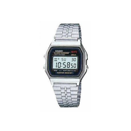 Наручные часы CASIO A-159WA-1