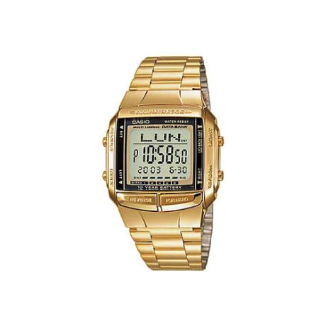 Наручные часы CASIO DB-360GN-9A