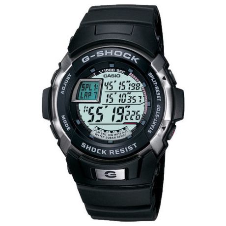 Наручные часы CASIO G-7700-1