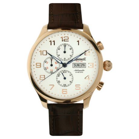 Наручные часы Ingersoll IN3900RG