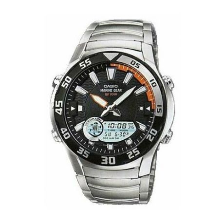 Наручные часы CASIO AMW-710D-1A